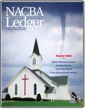 Disaster Planning for Churches